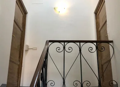 Habitación cuádruple Superior — Relais Puccini